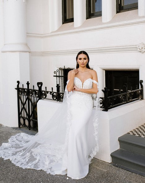 Martina Liana 1362 Nearly Newlywed Martina Liana 1362 Nearly Newlywed