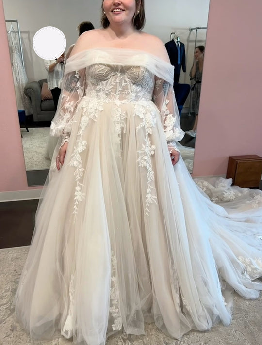 Martina Liana Style 1413