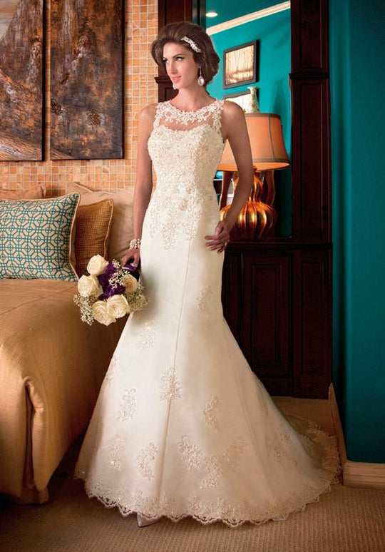 Mary's Bridal 6202