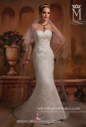 Mary's Bridal 6012