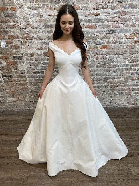 Matthew Christopher Antoinette