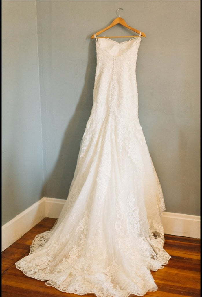 Matthew Christopher Matty – PreOwnedWeddingDresses