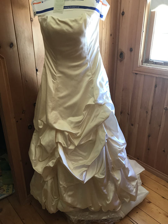 McCaffrey Haute Couture