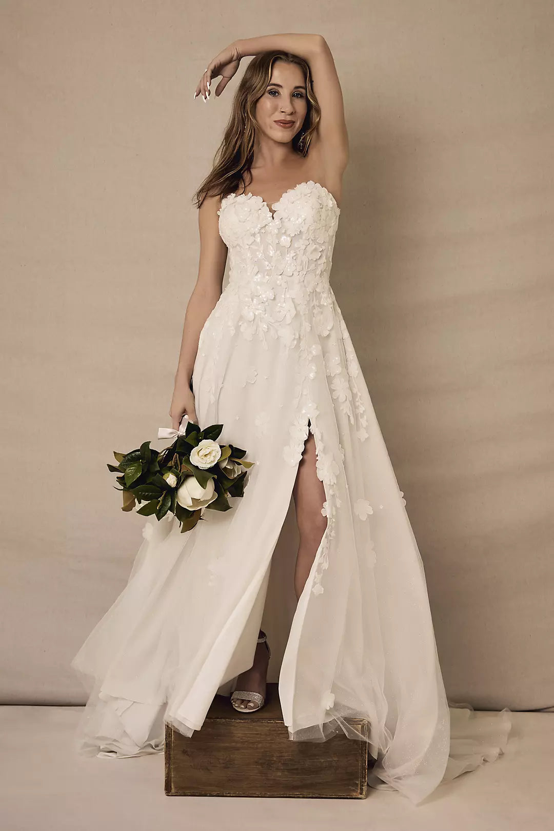 Melissa Sweet # MS251276 Nearly Newlywed Melissa Sweet # MS251276 Nearly Newlywed