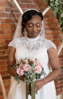 Melissa Sweet MS251205 – Nearly Newlywed