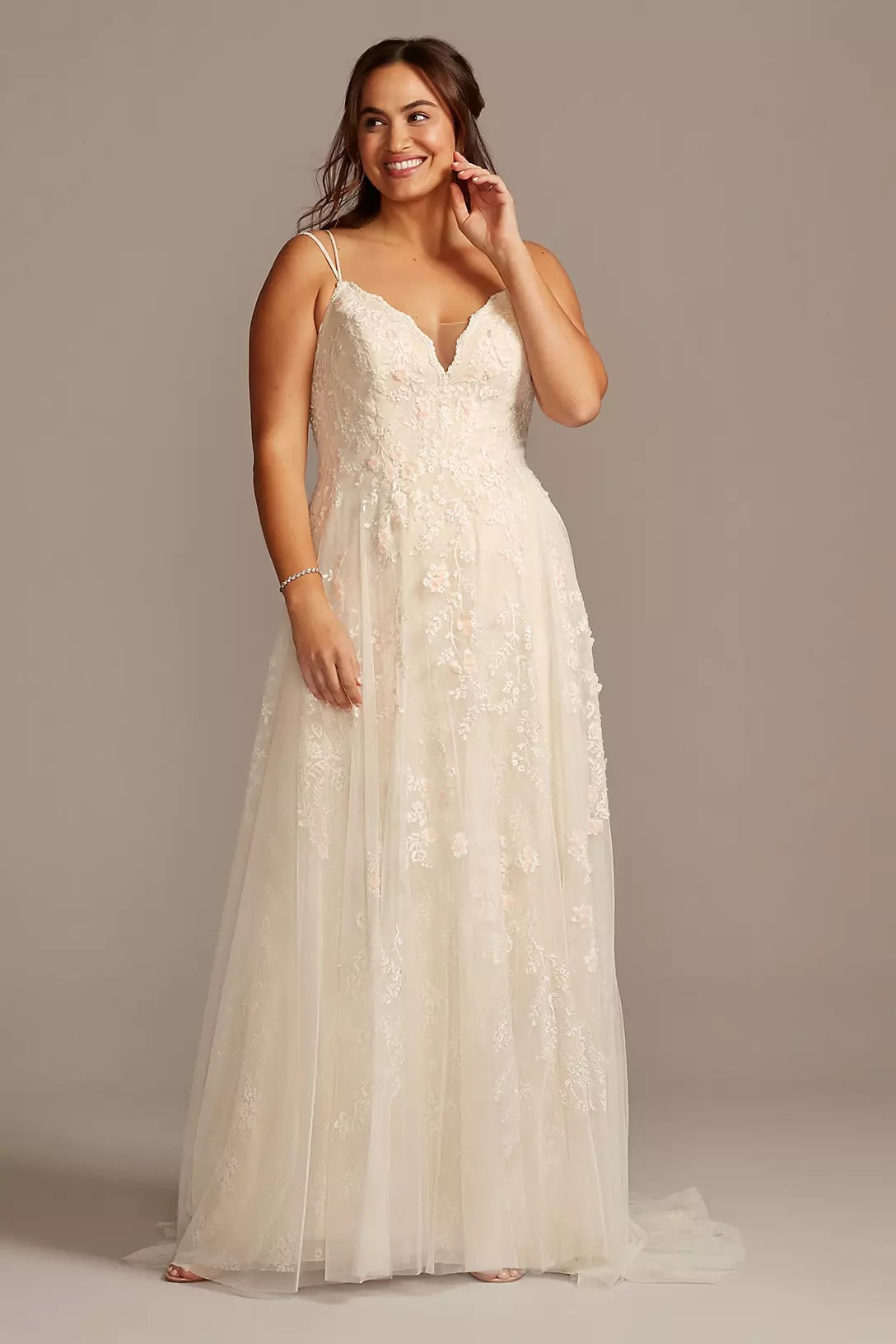 Melissa Sweet Wedding Dresses For Sale – Nearly Newlywed