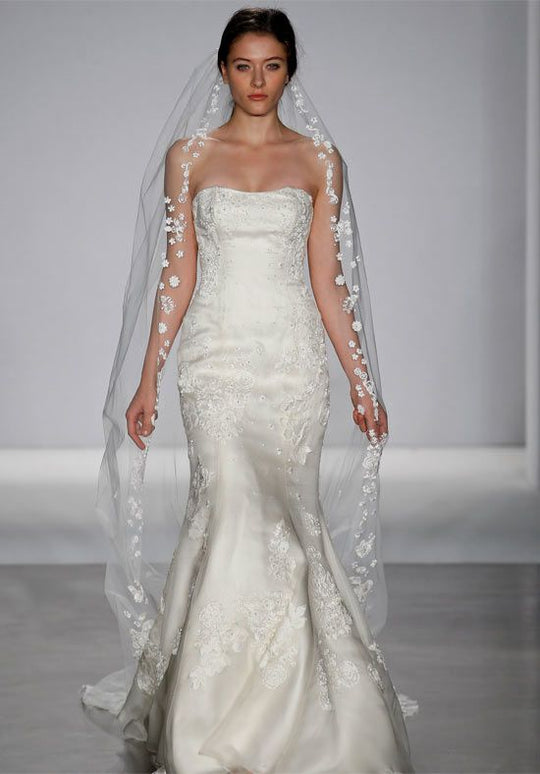 Melissa Sweet Saffron