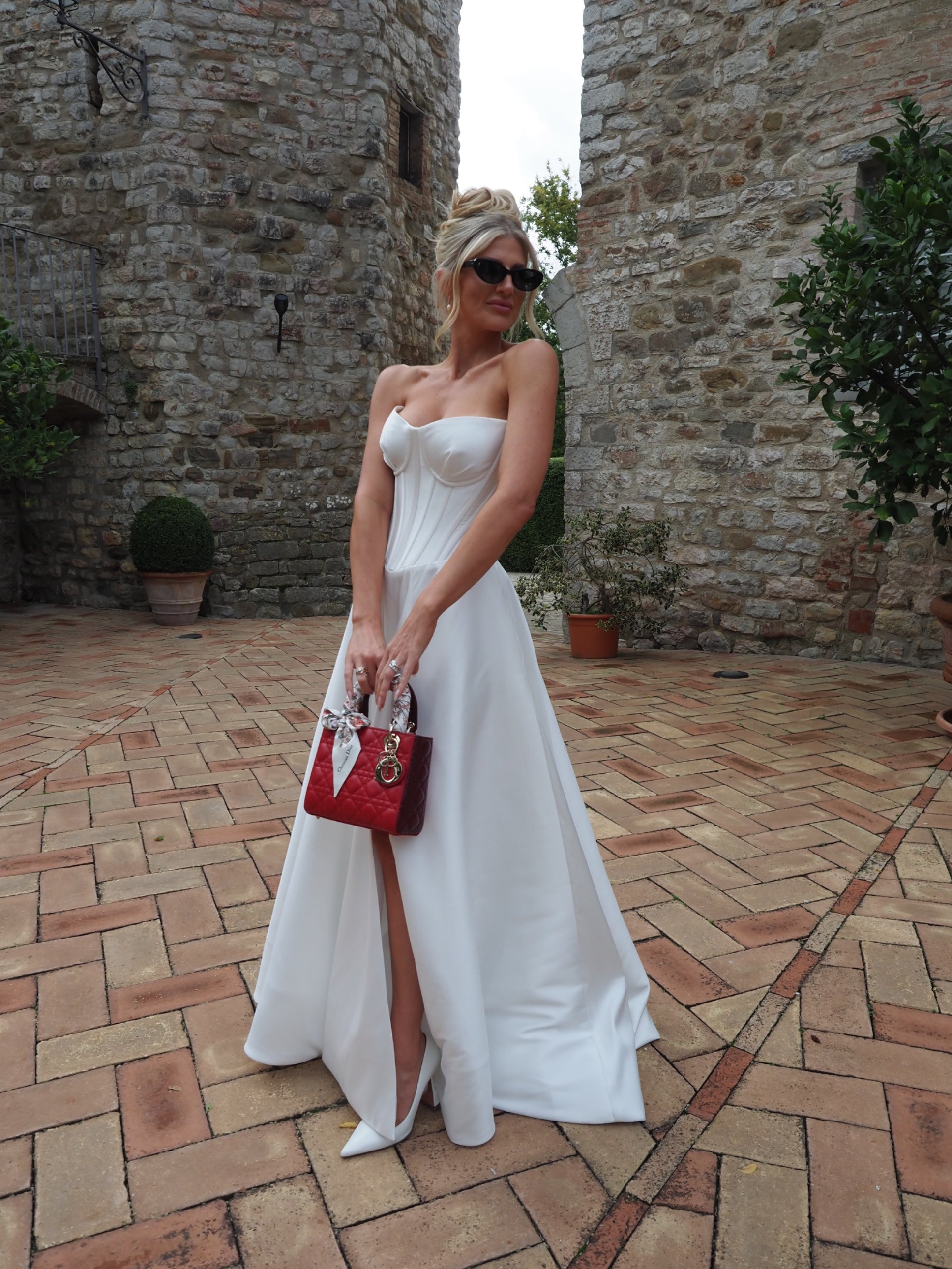 Strapless Mia Solano Wedding Dress Prices Mia Solano Gown Wedding Dress