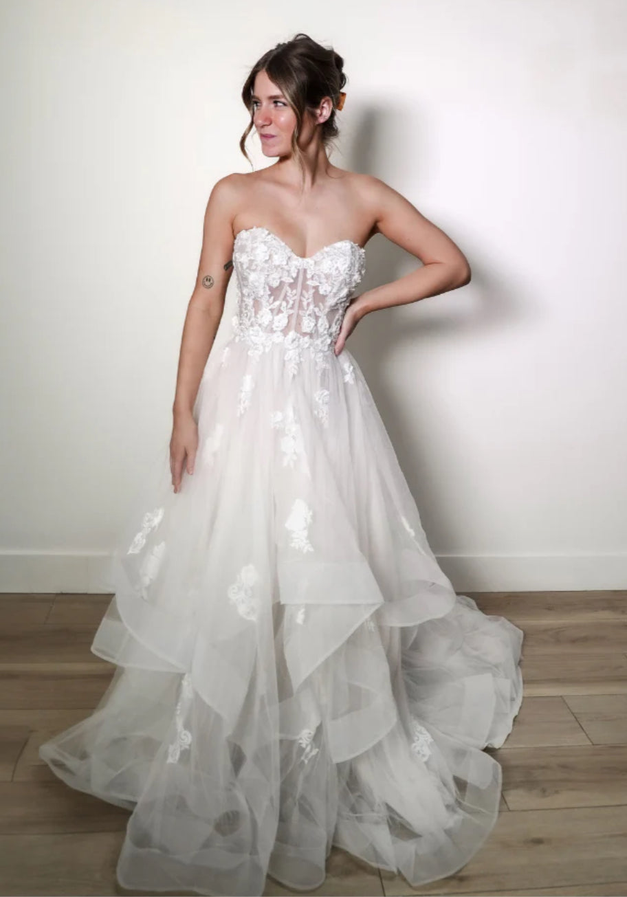 Printed Dress Mia Solano Wedding Dress Prices Mia Solano Wedding Dress  Paris Connection