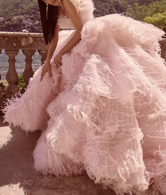 Michael Cinco Impalpable Dream of ROYALS