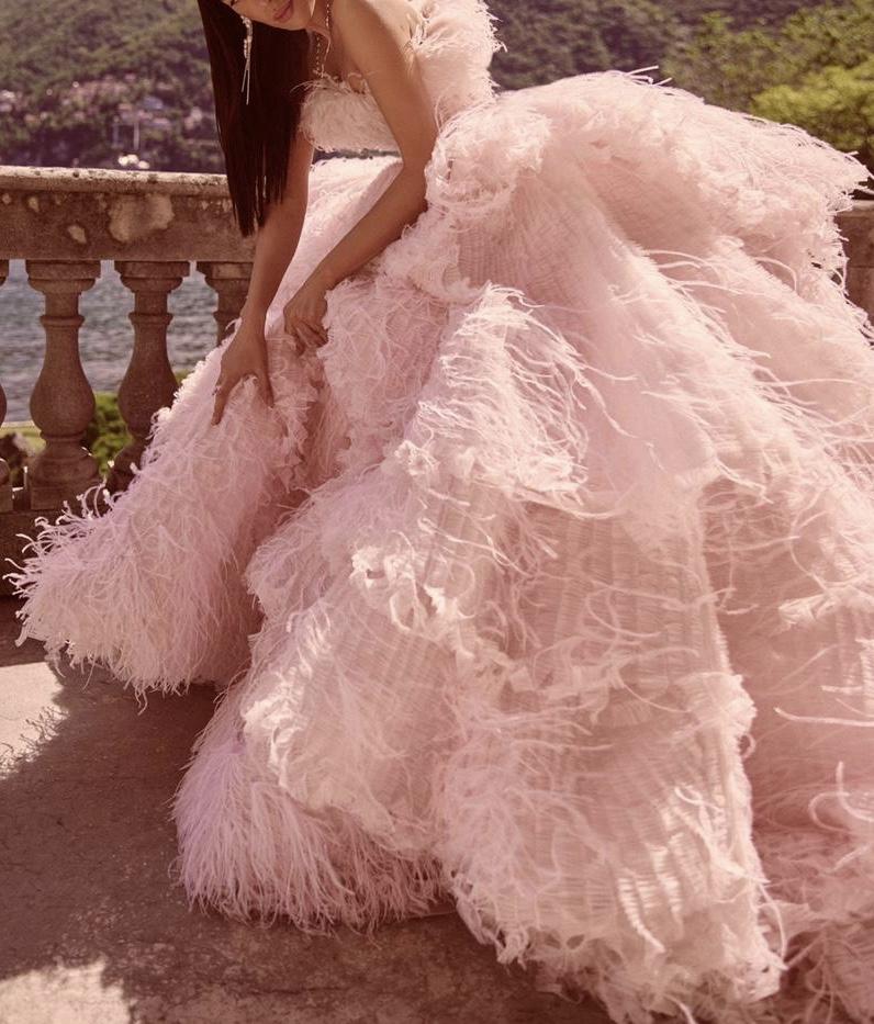 Michael Cinco Impalpable Dream of ROYALS