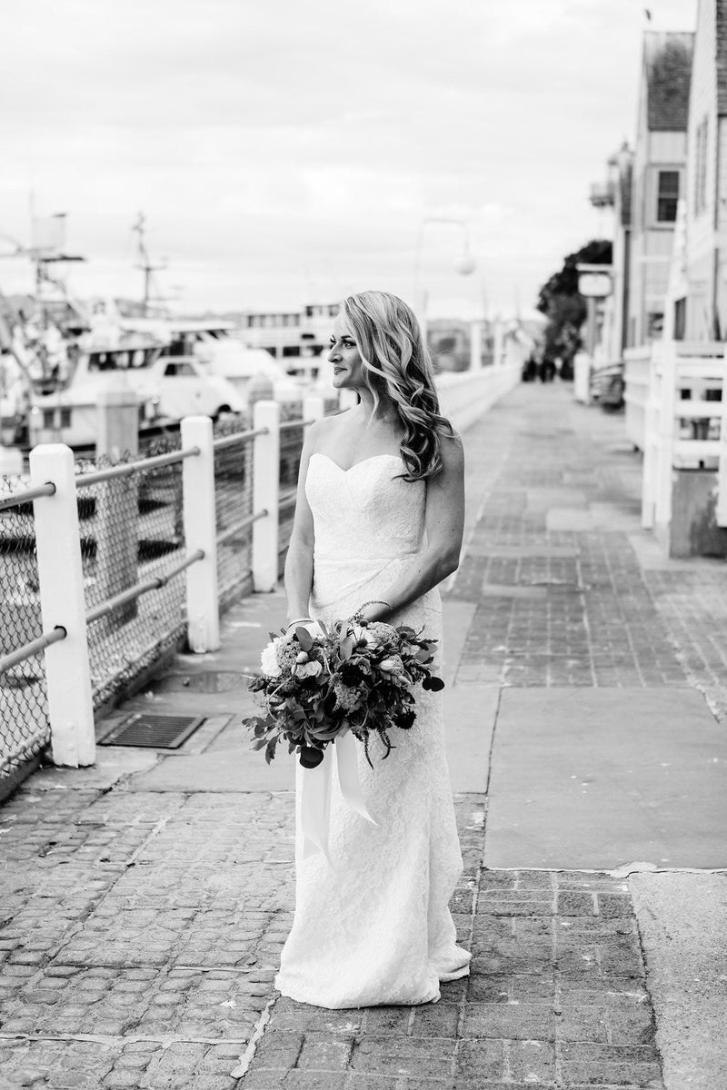 Michelle Roth Robin – Nearly Newlywed