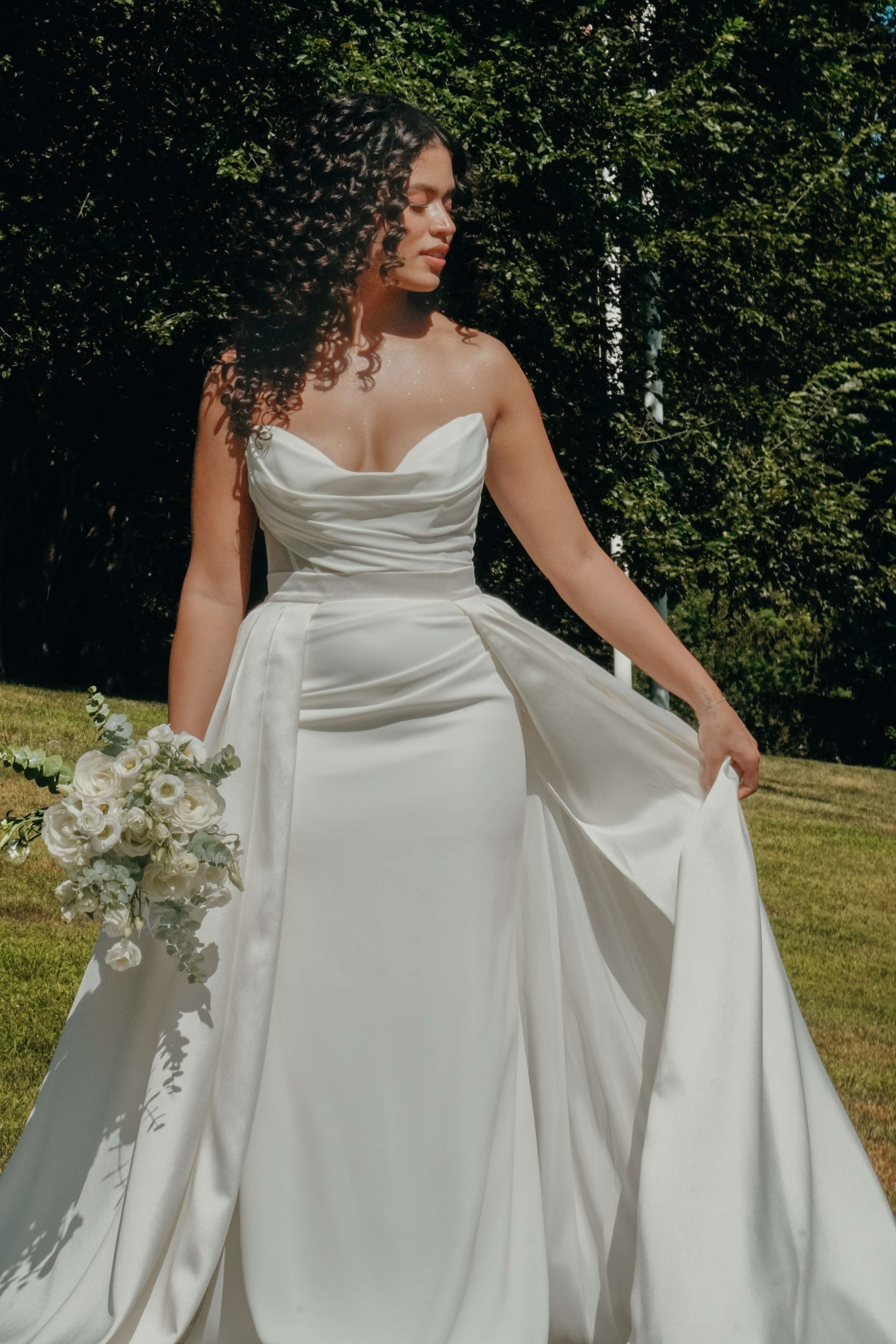 Milla Nova – Nearly Newlywed