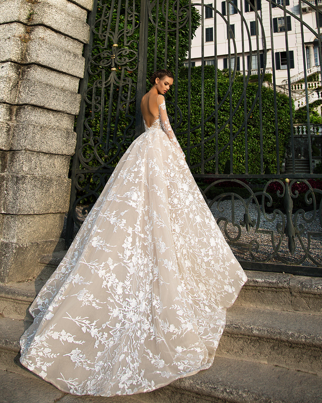 Milla Nova Azalia – Nearly Newlywed - Main Image