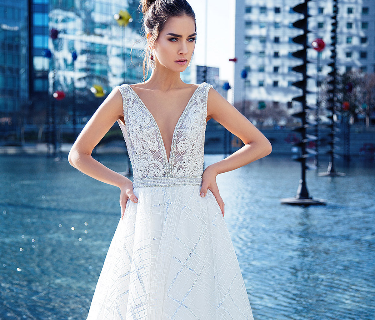 Milla Nova LORENZO ROSSI Benjamin – Nearly Newlywed