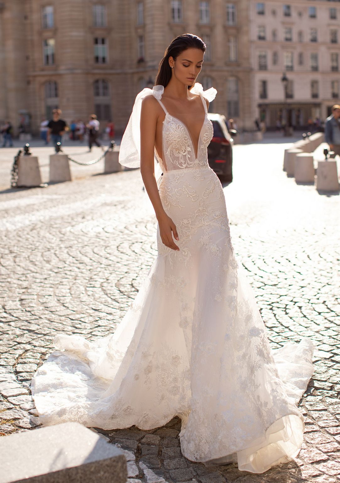 Milla Nova Fernanda – Nearly Newlywed