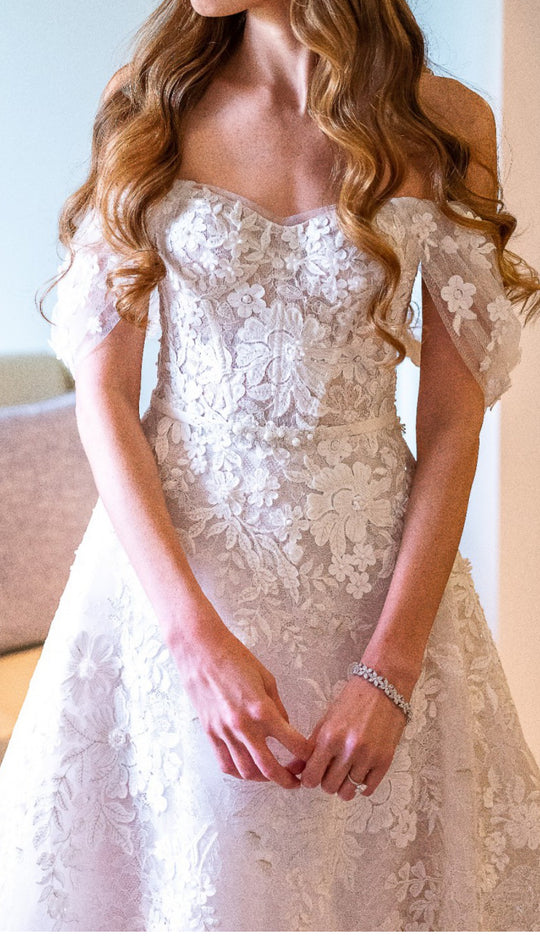 Mira Zwillinger Anessa AW 2020