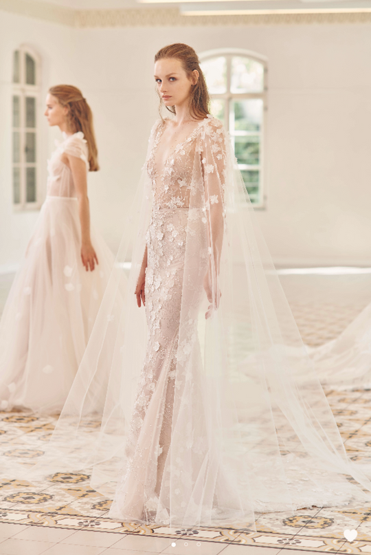 Mira Zwillinger Demi