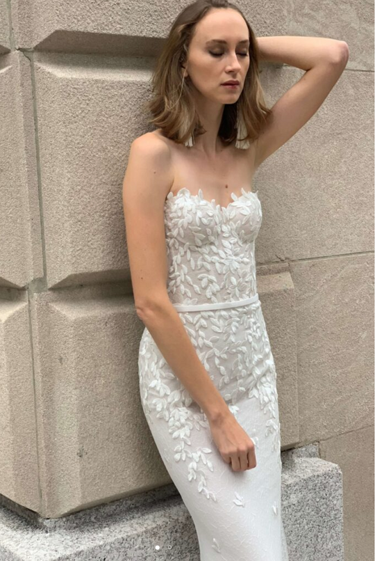 Mira Zwillinger Chaz