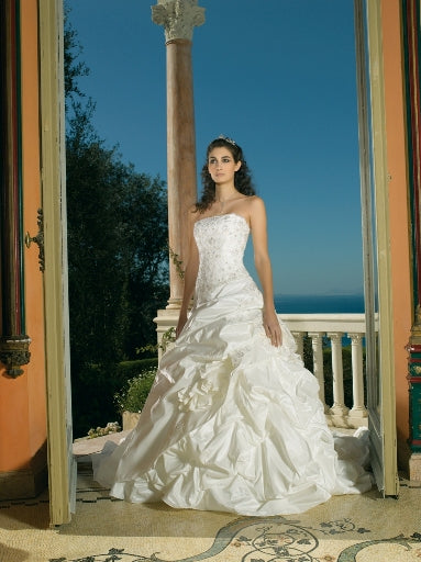 Miss Kelly Paris MK101-52