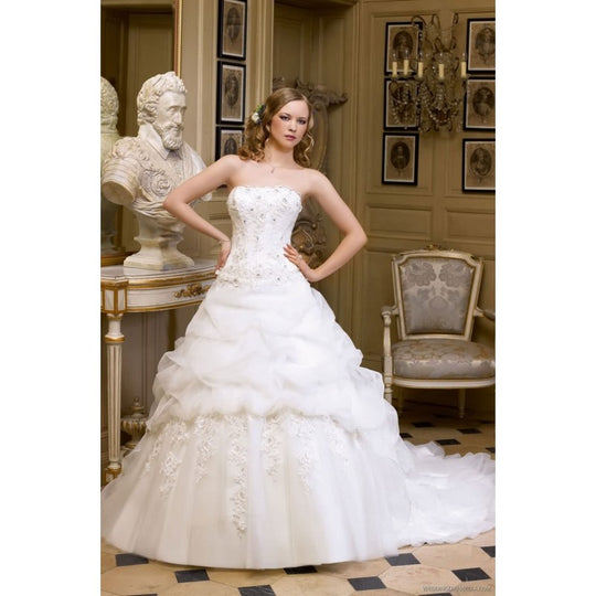 Miss Kelly Paris MK131-50