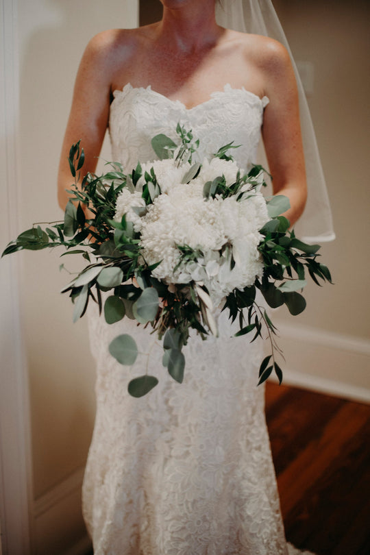 Modern Trousseau Holland