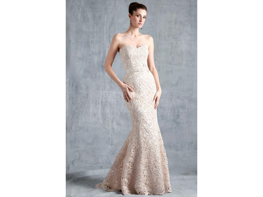 Modern Trousseau Scout