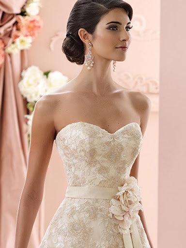 Mon Cheri David Tutera – Nearly Newlywed