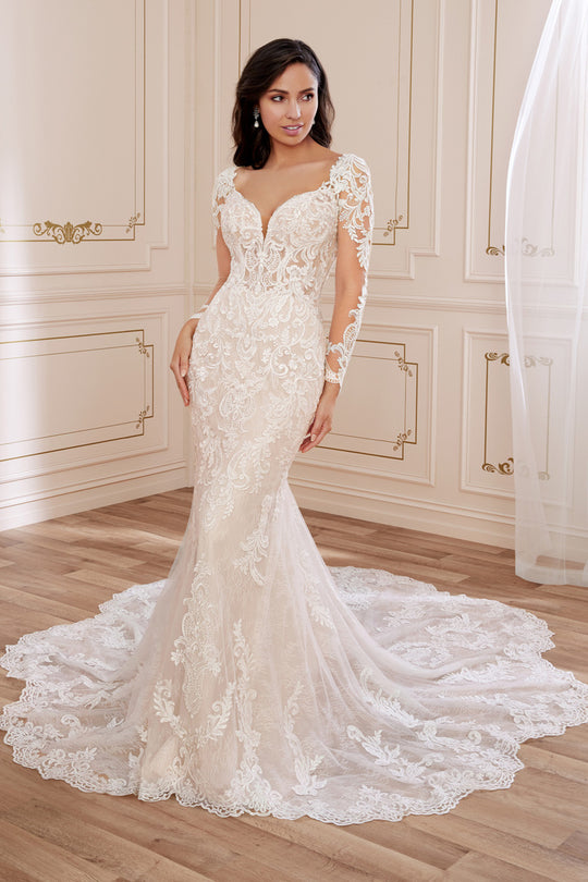 Mon Cheri Y22059B Charlotte Grace