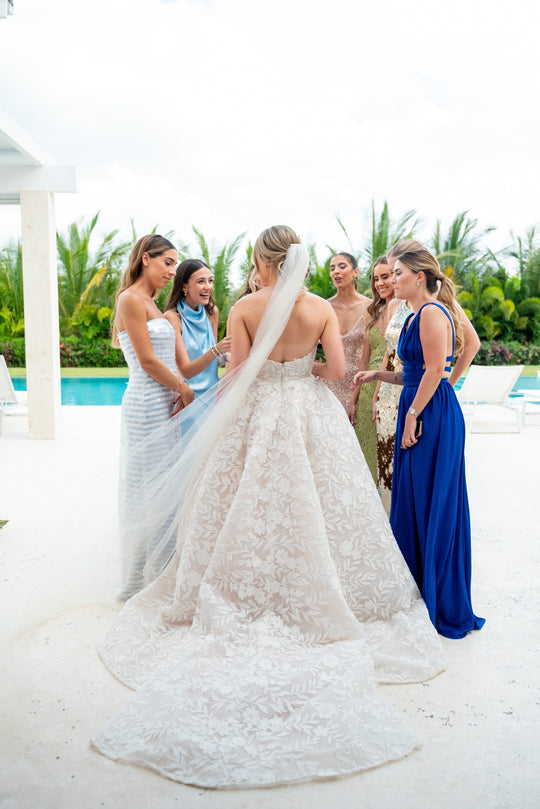 Monique Lhuillier Marseille