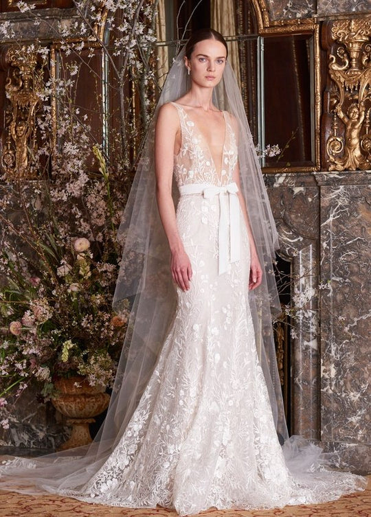 Monique Lhuillier Etoile