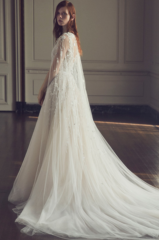Monique Lhuillier Meadow