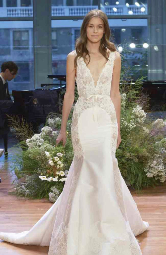 Monique Lhuillier Remember