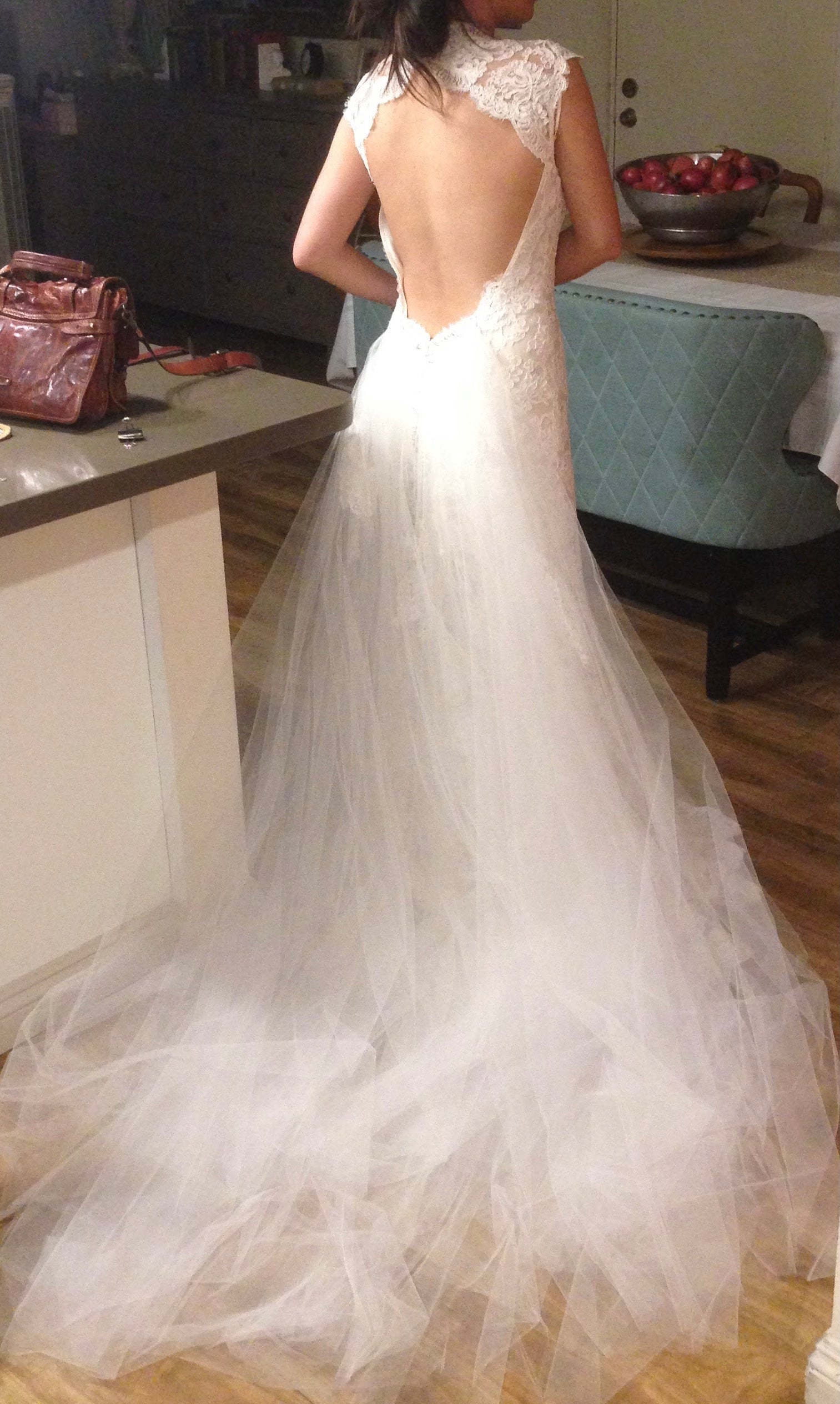 今 話題 の 人気 商品 Monique Newlywed Nearly – Scarlet Lhuillier スーツ・フォーマル・ドレス