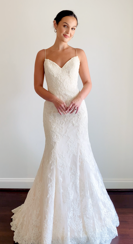 Monique Lhuillier BL17100