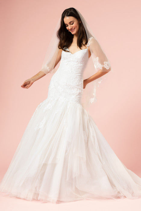 Monique Lhuillier BL17108