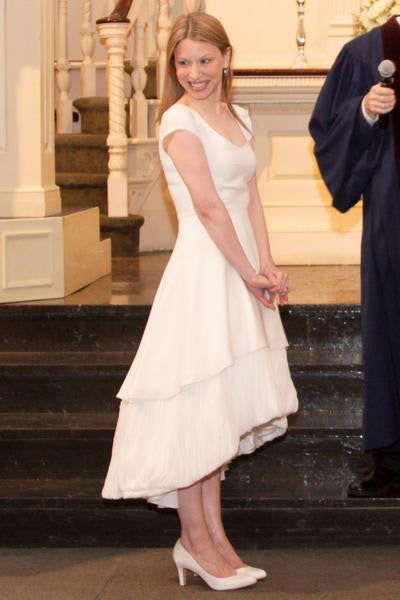 Morgane Le Fay Annette