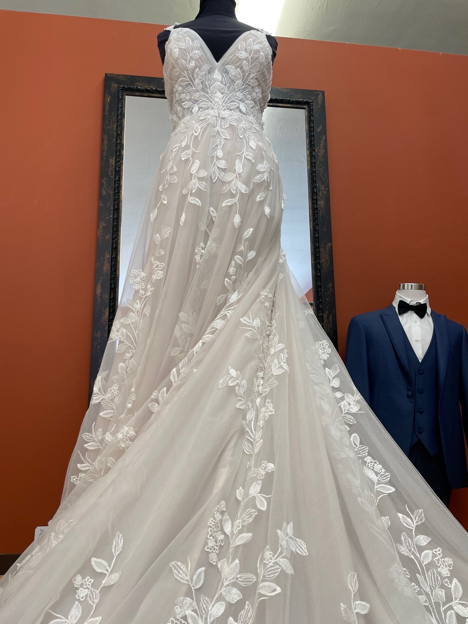 Mori Lee 2171