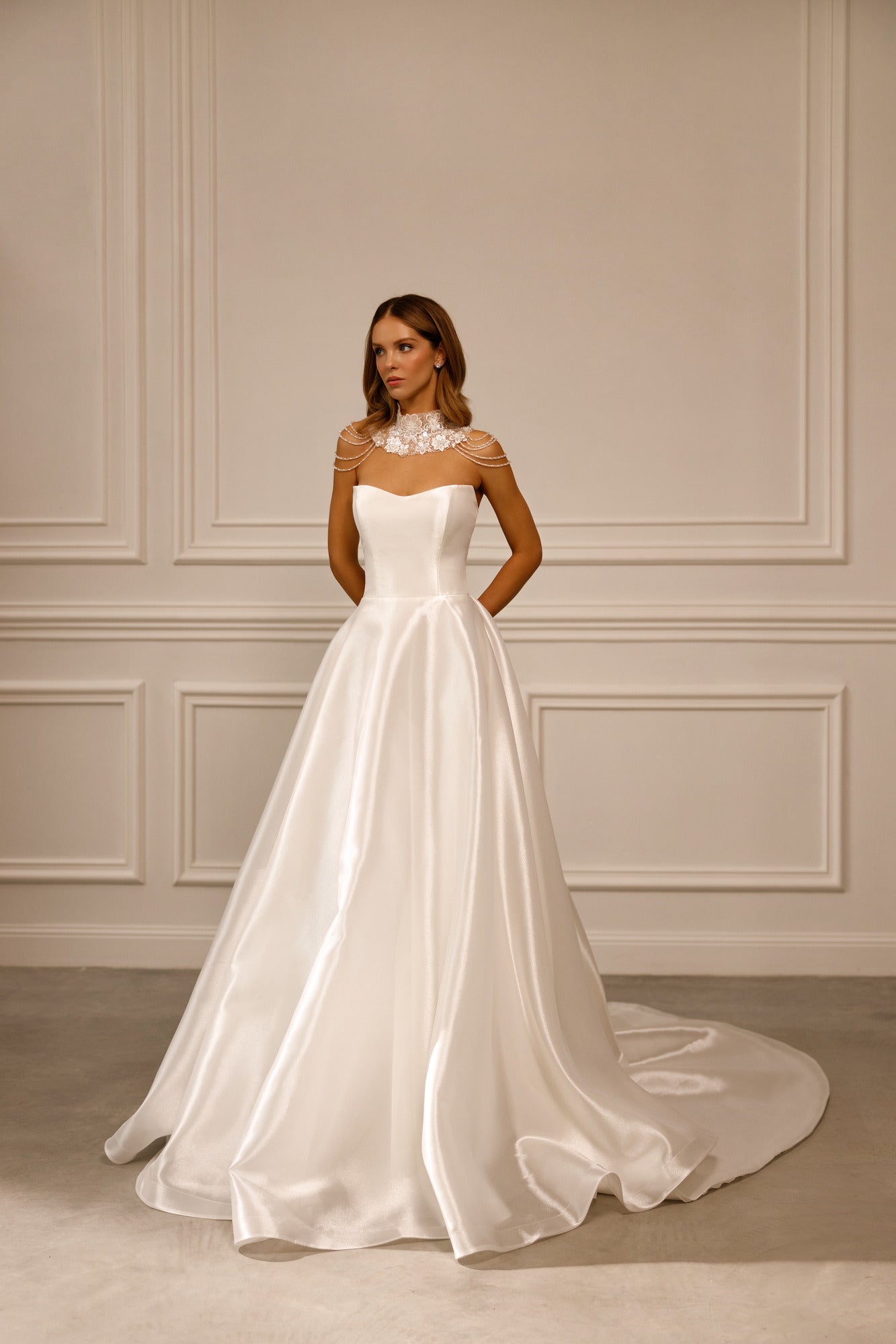mori lee black wedding dress Black Girl Pink Homecoming Dress with Silver Lace