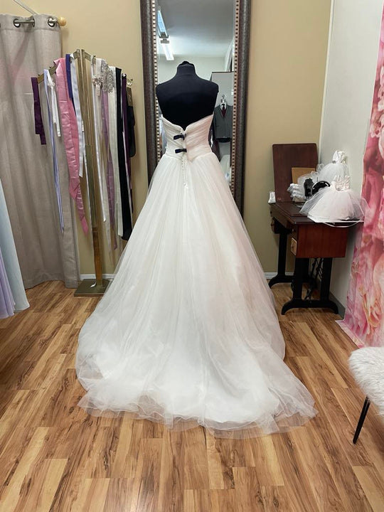 Mori Lee 5364