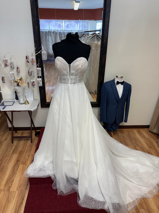 Mori Lee 5928