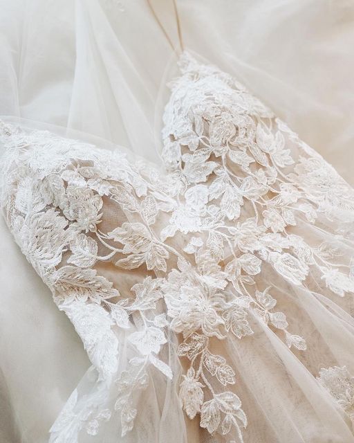 Mori Lee Carita 5925 – Nearly Newlywed