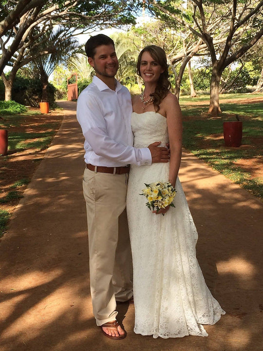 Mori Lee Voyage 6763