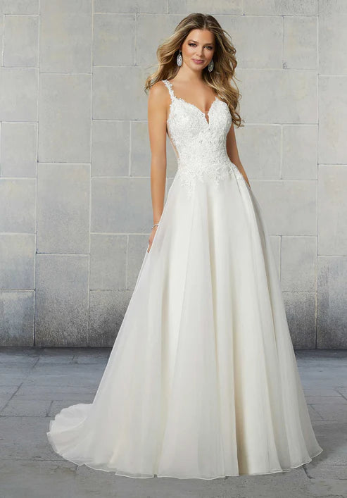 Mori Lee Voyage 6926 Sybil