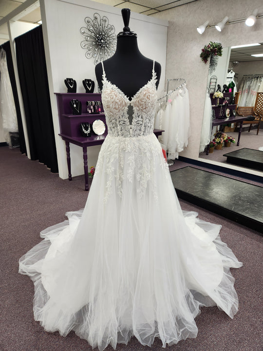 Mori Lee 4102