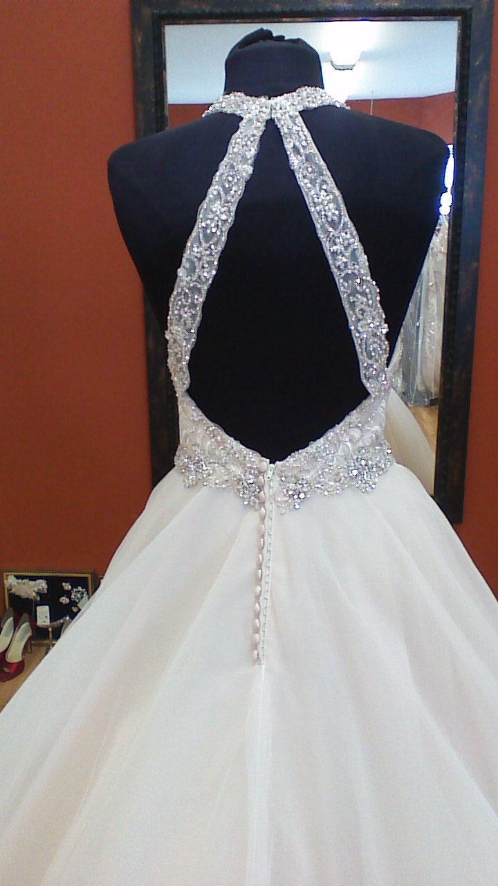 Mori Lee 8119