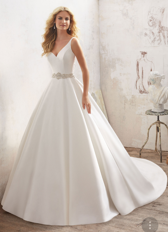 Mori Lee Maribella 8123