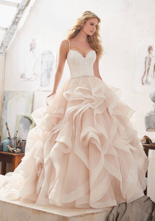 Mori Lee Marilyn