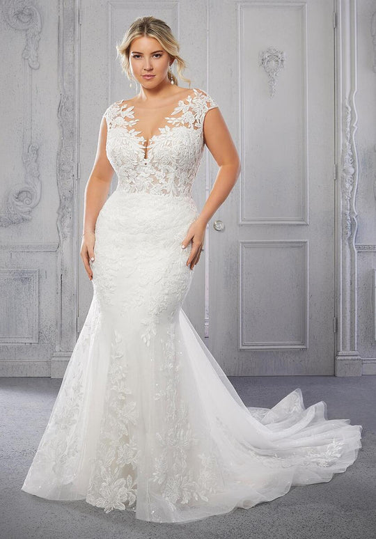 Mori Lee Coco 3329