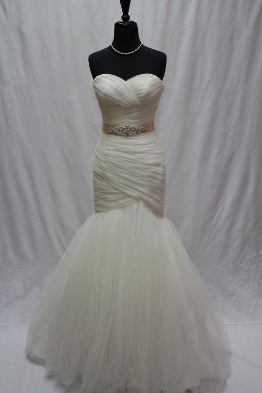 Mori Lee 5108
